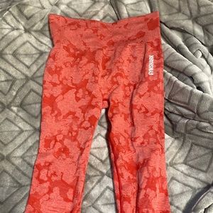 Gymshark Adapt Camo❤️